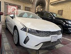 کیا K5
